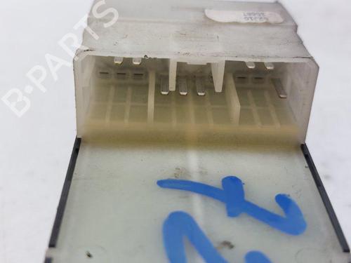 Left front window switch OPEL AGILA B (H08) 1.0 (F68) | BP34180480I27 - Image 4