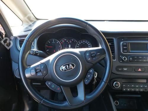 Gear lever KIA CARENS IV 1.7 CRDi | BP15161377M90 - Image 12