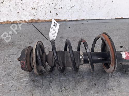 Right front shock absorber DACIA DUSTER (HS_) 1.5 dCi (HSMC) | BP38615044M17 - Image 4