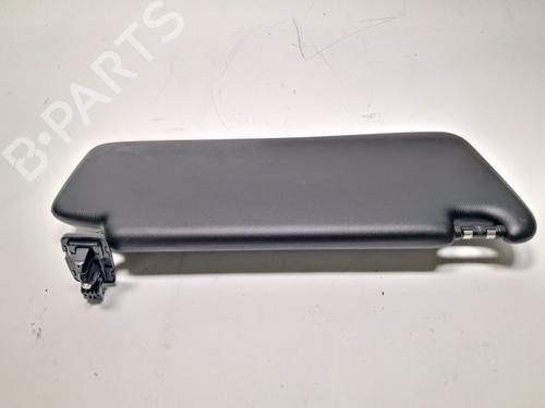 Left sun visor MERCEDES-BENZ GLB (X247) GLB 180 d (247.610) | BP40215693I1 - Image 3