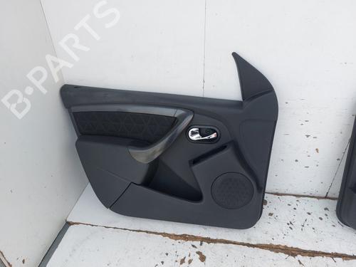 Seats set DACIA DUSTER (HS_) 1.5 dCi (HSAJ) | BP37602241C78 - Image 11