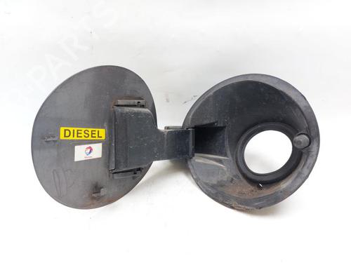 Fuel flap PEUGEOT 2008 I (CU_) 1.6 HDi | BP27537654C131