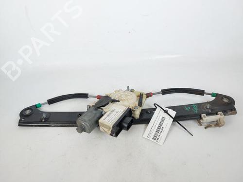 Used Left rear window motor BMW X3 (E83) 2.0 d (150 hp) 20503235