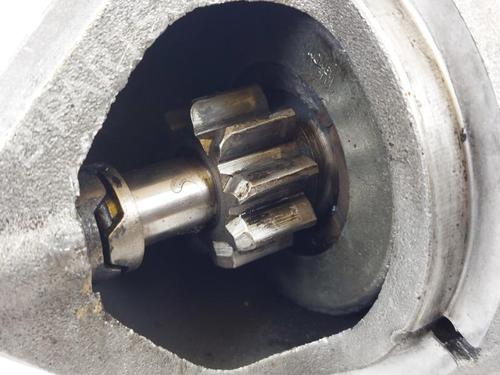 Starter BMW 3 (E46) 330 d | BP15139586M8