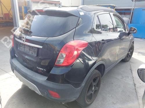 Intercooler OPEL MOKKA / MOKKA X (J13) 1.4 4x4 (_76) | BP29050296M30