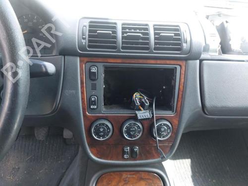 Right rear driveshaft MERCEDES-BENZ M-CLASS (W163) ML 270 CDI (163.113) | BP17655428M41 