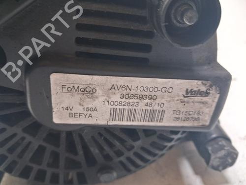 Alternator FORD FIESTA VI (CB1, CCN) 1.4 TDCi | BP39236242M7 - Image 5