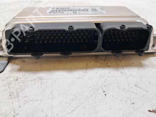 Engine control unit (ECU) SMART FORTWO Coupe (451) 1.0 (451.331, 451.380) | BP37088529M57 - Image 2