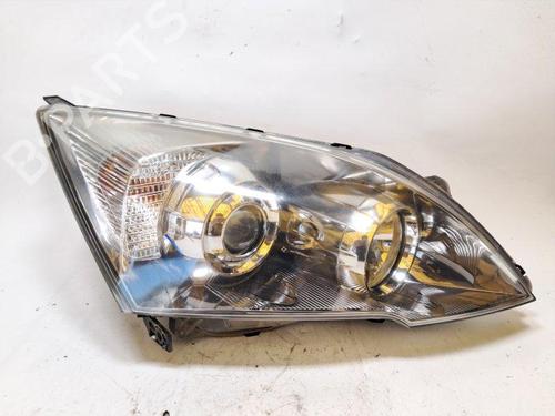Optica direita Optica direita HONDA CR-V III (RE_) 2.2 i-CTDi 4WD (RE6) (140 hp) 34418276 34418276