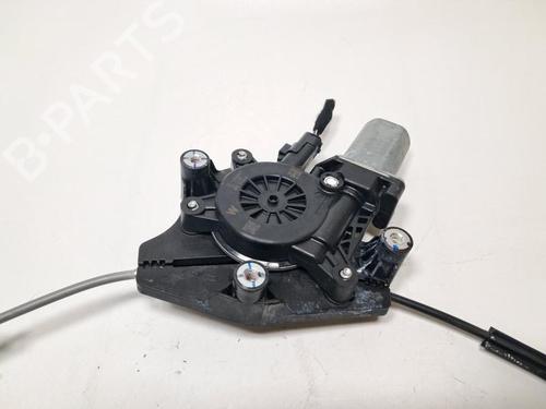 Front right window mechanism MG MG ZS SUV (AZS1) 1.5 VTi | BP33195314C23 - Image 2