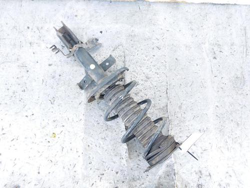 Used Left front shock absorber RENAULT CLIO IV (BH_) 1.2 TCe 120 (BHAU) (118 hp) 28349737