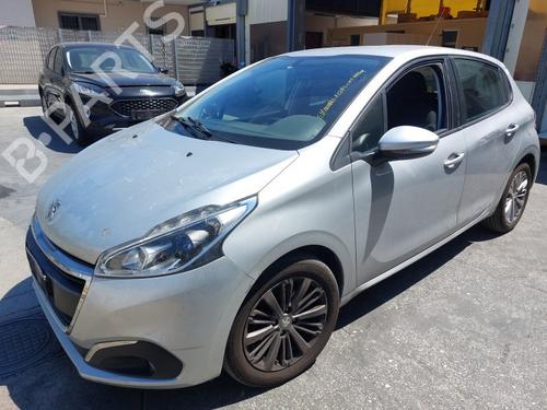Electronic module PEUGEOT 208 I (CA_, CC_) 1.6 HDi / BlueHDi 75 | BP37486025M83  - Image 7