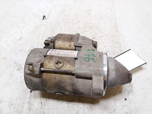 Used Starter Starter SMART FORTWO Coupe (450) 0.7 (450.352, 450.332) (61 hp) 34505723 34505723