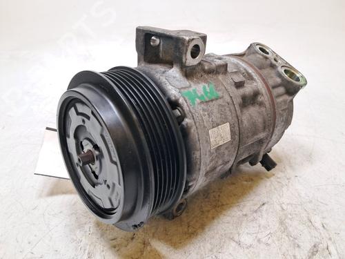 Used AC compressor AC compressor FIAT BRAVO II (198_) 1.6 D Multijet (198AXH1B) (105 hp) 35775606 35775606