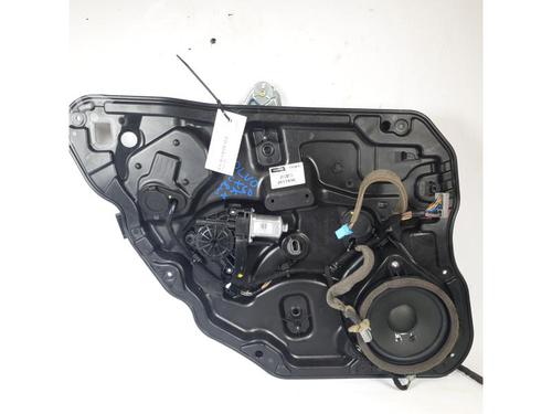 Used Left rear window motor Left rear window motor VOLVO XC60 I SUV (156) 2.4 D / D3 / D4 AWD (163 hp) 15151923 15151923
