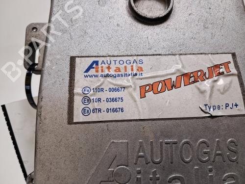 Electronic module FIAT 500 (312_) 1.2 LPG (312AXA1A) | BP36488618M83 - Image 5