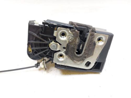 Front right lock DACIA BIGSTER 1.2 ECO-G 140 | BP28490752C97 