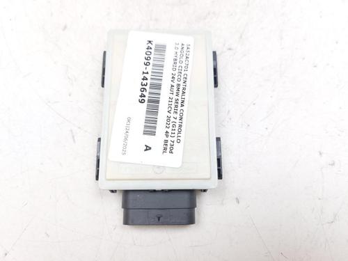 Engine control unit (ECU) BMW 7 (G11, G12) 725 d, Ld | BP26971689M57 