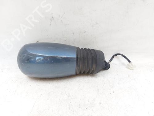 Right mirror FIAT PUNTO (188_) 1.2 60 (188.030, .050, .130, .150, .230, .250) | BP27171815C27 