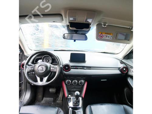 Other MAZDA CX-3 (DK) 1.5 SKYACTIV-D AWD (DK4WS, DK5AW) | BP32136691O1 - Image 12