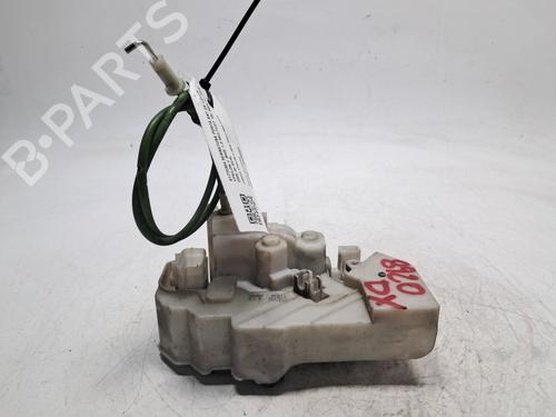 front-right-lock-lancia-ypsilon-843_-2003-2004-2005-2006-2007-2008-2009-2010-2011-40255545 main image