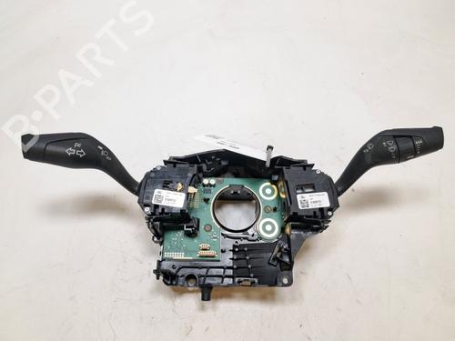 Used Steering column stalk Steering column stalk FORD TRANSIT CUSTOM V362 Van (FY, FZ) 2.0 EcoBlue (130 hp) 40596604 40596604