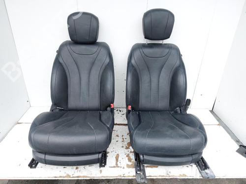 Juego Asientos MERCEDES-BENZ S-CLASS (W222, V222, X222) S 350 BlueTEC / d (222.132, 222.032, 222.123) (258 hp) 30454086