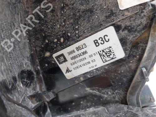 Right taillight OPEL CORSA E (X15) 1.4 (08, 68) | BP34417877C35  - Image 5