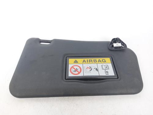 Used Right sun visor Right sun visor NISSAN JUKE (F15) 1.2 DIG-T (115 hp) 15171163 15171163