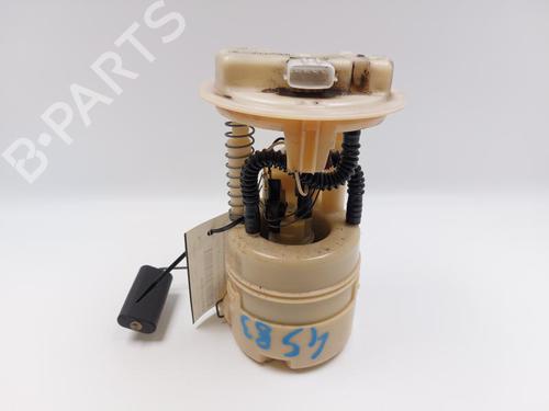 Kraftstoffpumpe für RENAULT MODUS / GRAND MODUS (F/JP0_) 1.2 (JP0C, JP0K, FP0C, FP0K, FP0P, JP0P, JP0T) (75 hp) 28721196