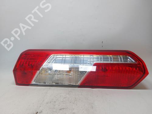 Used Left taillight Left taillight FORD TRANSIT V363 Van (FCD, FDD) 2.0 EcoBlue mHEV (130 hp) 36001596 36001596