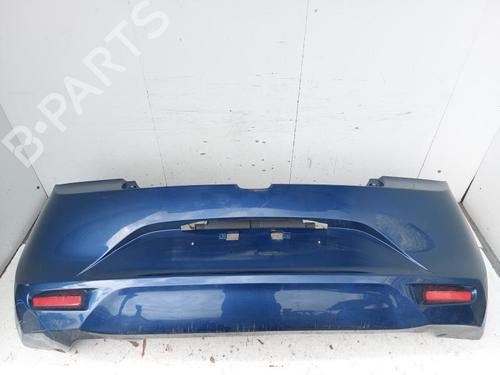 Used Rear bumper SUZUKI BALENO (FW, EW) 1.2 Hybrid (A1K412) (90 hp) 27732258