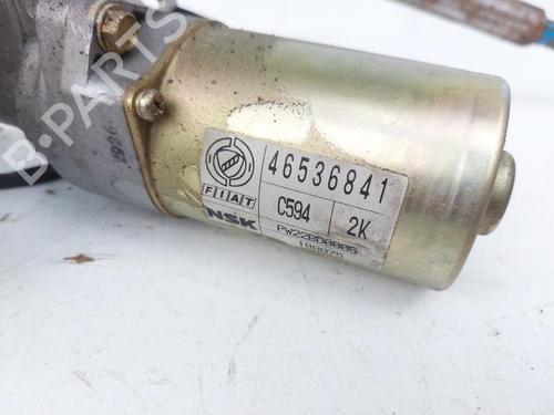 Steering column FIAT SEICENTO / 600 (187_) 1.1 (187AXB, 187AXB1A, 187AXC1A02) | BP27923555M21 