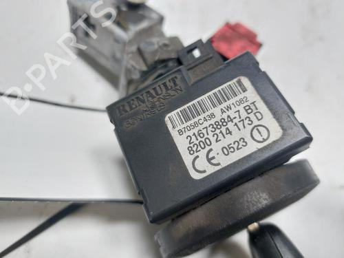Elektronisk modul RENAULT CLIO III (BR0/1, CR0/1) 1.5 dCi (BR17, CR17) | BP30802099M83 