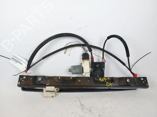 Front right window mechanism FORD GALAXY II (WA6) 2.0 TDCi | BP15158273C23 