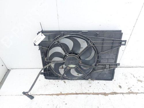 Used Radiator fan Radiator fan 34263018 34263018