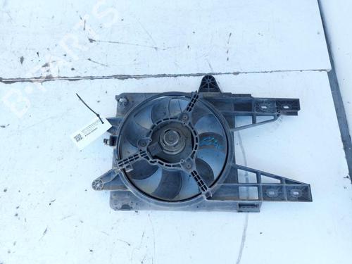 Used Radiator fan Radiator fan LANCIA Y (840_) 1.1 (840AE) (54 hp) 33196782 33196782
