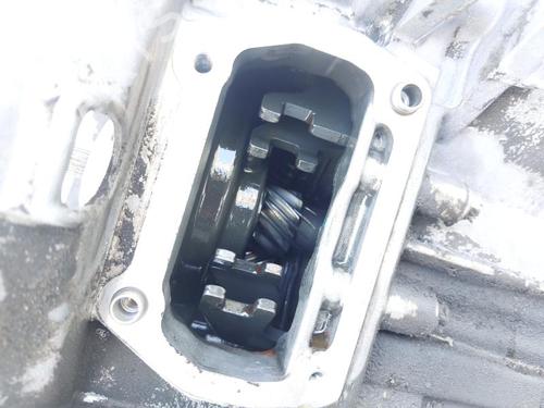Gearbox FIAT GRANDE PUNTO (199_) 1.3 D Multijet (199.AXD11, 199.AXD1A, 199.AXD1B,... | BP27672093M3 