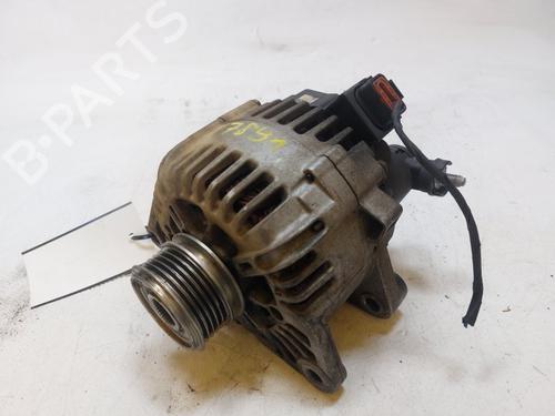 Generator Generator KIA SOUL I (AM) 1.6 CRDi 128 (126 hp) 36908225 36908225