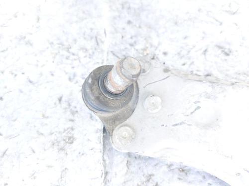 Left front suspension arm OPEL MERIVA B MPV (S10) 1.4 LPG (75) | BP27537802M12 