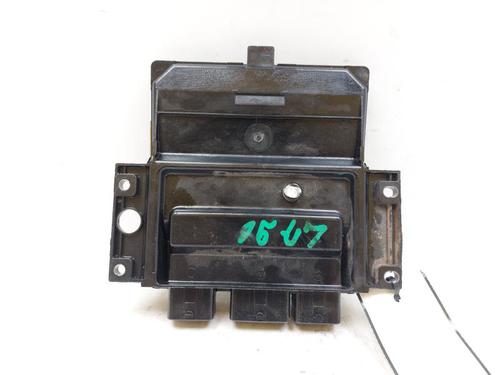 Engine control unit (ECU) RENAULT MODUS / GRAND MODUS (F/JP0_) 1.5 dCi (FP0F, JP0F) | BP29526012M57 