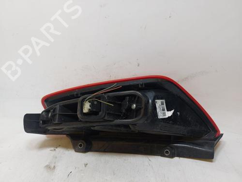 Left taillight FIAT PUNTO (199_) 1.4 Bifuel | BP37260015C34 - Image 3