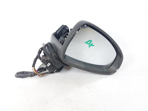 Used Right mirror AUDI A1 Sportback (8XA, 8XF) 1.6 TDI (90 hp) 15172805