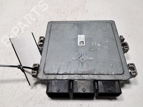 Engine control unit (ECU) FORD C-MAX II (DXA/CB7, DXA/CEU) 1.6 TDCi | BP31307730M57