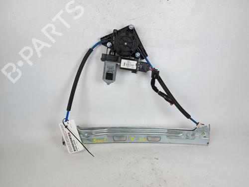 Used Left rear window motor FIAT 500L (351_, 352_) 1.6 D Multijet (199LYD1B) (105 hp) 23880114