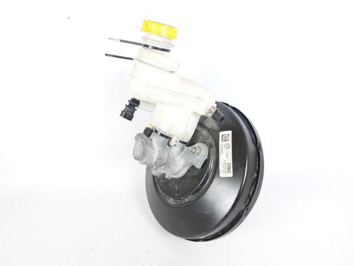 Used Servo brake Servo brake FIAT PANDA (312_, 319_) 0.9 4x4 (312PXR2B) (90 hp) 23881707 23881707