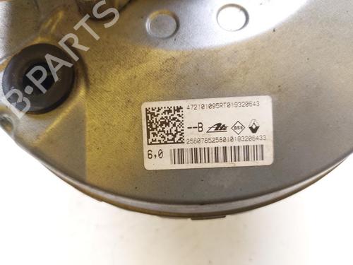 Servo brake DACIA BIGSTER 1.2 ECO-G 140 | BP28490811M42 - Image 4