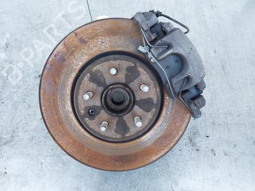 Used Right front steering knuckle Right front steering knuckle OPEL ASTRA K (B16) 1.6 CDTi (68) (136 hp) 15156056 15156056