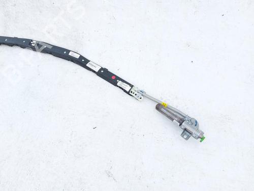 Left curtain airbag MERCEDES-BENZ R-CLASS (W251, V251) R 350 CDI 4-matic (251.023, 251.123) | BP17203820C11 