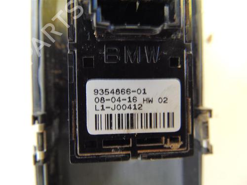 Right front window switch MINI MINI (F55) One D | BP15141585I26 - Image 3